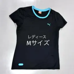 PUMA 半袖Tシャツ ランニングウェア