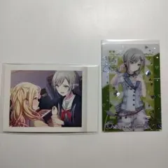 プロセカ 日野森志歩 ぱしゃこれ ウエハース レア まとめ売り