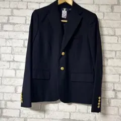 a*n様 ラルフローレン 紺ブレ　金ボタン