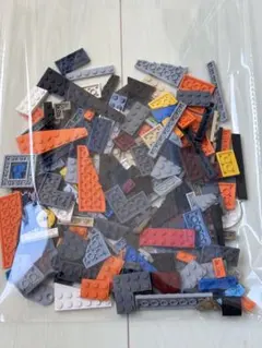 LEGO　レゴ　まとめ売り　標準　基本　ブロック　四角　正規品　②