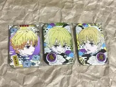 鬼滅の刃 缶バッジ まるかく缶バッジ3 鬼滅の刃 まるかく缶バッジ3 コンプリート 12種セット 鬼滅の刃