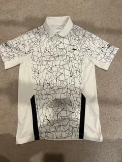 【希少】LACOSTE SPORT ジョコビッチ ポロシャツ ウルトラドライ Mのサムネイル