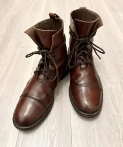 moto ブーツ・革靴