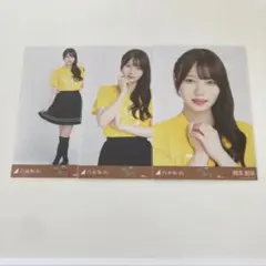 乃木坂46 岡本姫奈 生写真 真夏の全国ツアー Tシャツ 大阪ver. コンプ