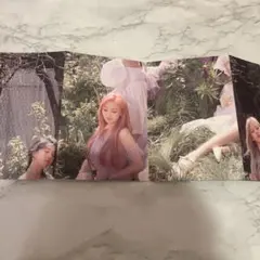 TWICE トゥワイス MORE&MORE フォトカード