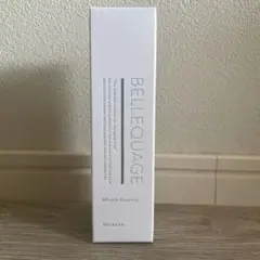 【新品未使用】クオリア BELLEQUAGE ミルクエッセンス 30ml 美容液のサムネイル