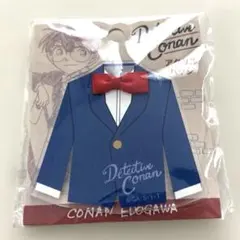 名探偵コナン　 江戸川コナン　 アクリルバッジ