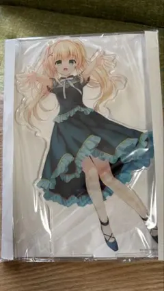 久保田未夢 サンタコスプレ タペストリー - メルカリ