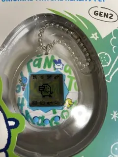 Tamagotchi Gen 2