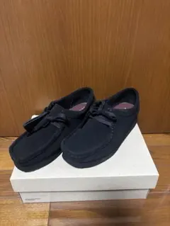CLARKS ORIGINALS ワラビー