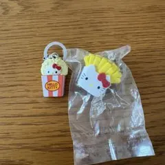 ハローキティ めじるしアクセサリー アメリカンデザイン