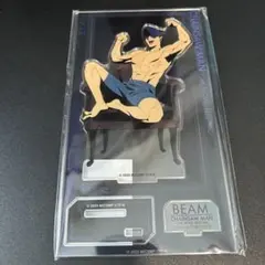 チェンソーマンプラザ ビーム アクリルスタンド レゼ篇