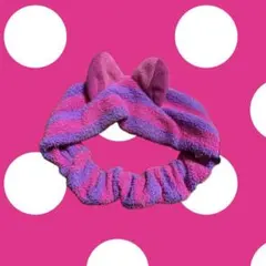 Disney ディズニー チェシャ猫 ヘアバンド サングラス