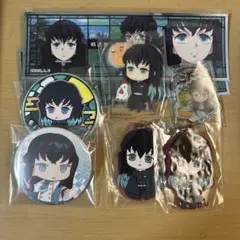 時透無一郎 まとめ売り