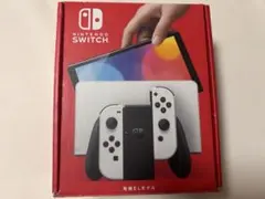 Nintendo Switch 有機ELモデル