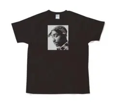 2pac トゥパック　ヒップホップ　Tシャツ　新品送料込