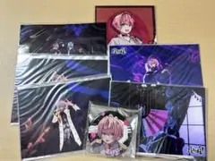 てるとくん ブロマイドセット