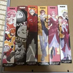 ドズル社 ビッグクリアポスター賞 全身ver. •アップver. - メルカリ