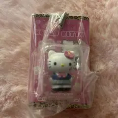 ハローキティ ガチャガチャ キャラクターグッズ