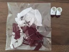 ボニーバニー3 気象星語 フロロ アウトフィット