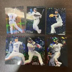 2026年最新】プロ野球チップス レアカードの人気アイテム - メルカリ