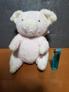 2025年最新】NAOKO SHINADA ぬいぐるみの人気アイテム - メルカリ