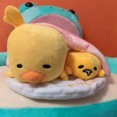2026年最新】ひよこちゃん ぐでたまの人気アイテム - メルカリ