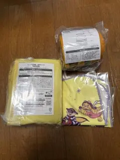 マクドナルド福袋2026 スープジャー 保冷バッグ ハンドタオル