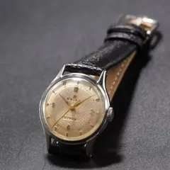 SEIKO SUPER 1950年代製 精工舎／諏訪工場 状態良好 - メルカリ