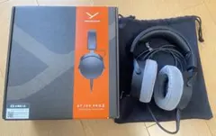 Beyerdynamic DT700 PRO X+FURUTEC iHP-35X - メルカリ