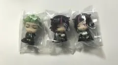 ツイステ　肩ズンFig. リリア　セベク