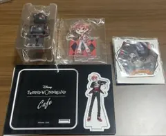 ツイステ エース・トラッポラ セット