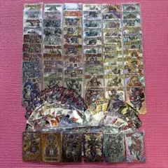 2026年最新】森羅万象チョコカードの人気アイテム - メルカリ