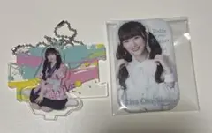 2026年最新】音嶋莉沙 アクスタの人気アイテム - メルカリ