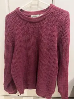 セントジョンズベイ ニット