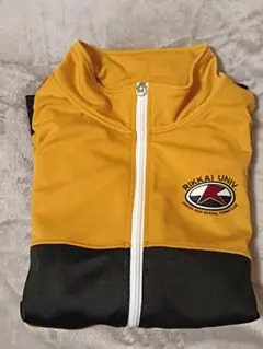 テニスの王子様　幸村精市　刺繍入り　U-17 ジャージ　　Mサイズ テニスの王子様 幸村精市 刺繍入り U-17 ジャージ Mサイズ