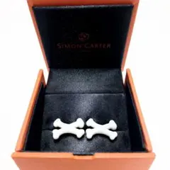 カフスボタン カフリンクス