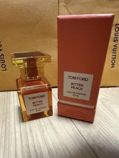 TOM FORD BITTER PEACH 30ML - メルカリ