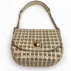 ケイトスペード Fremantle Sawyer ゴールド バッグ