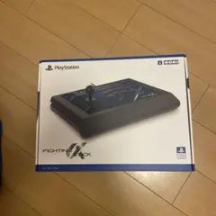 ホリ ファイティングスティックα for PS5 PS4 PC SPF-013