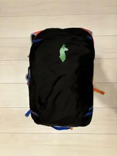 値下げ【未使用級】Cotopaxi Allpa35LDesert コトパクシィ Allpa 35L Travel Pack – Cotopaxiオフィシャルサイト