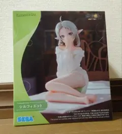 【未開封】無職転生 yumemirizeシルフィエット