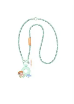 ☆新品☆CRYBABY Vacation Mode On ストラップ