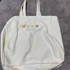 リラックマ　バッグ