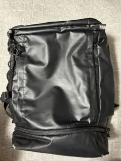 TRボックスBP35L BK バックパック リュック ディパック TIGORA
