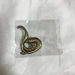 ツイステ ジャミル グロマス ピンバッジ