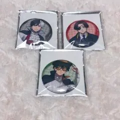 ウィンブレ 桜遥 蘇枋隼飛 十亀条 缶バッジ