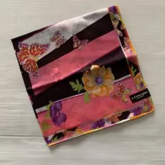レオナールハンカチ
