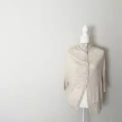 JOURNAL STANDARD ジャーナルスタンダード ニットカーディガン