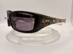 【OAKLEY】Art Chantry × Hijinx